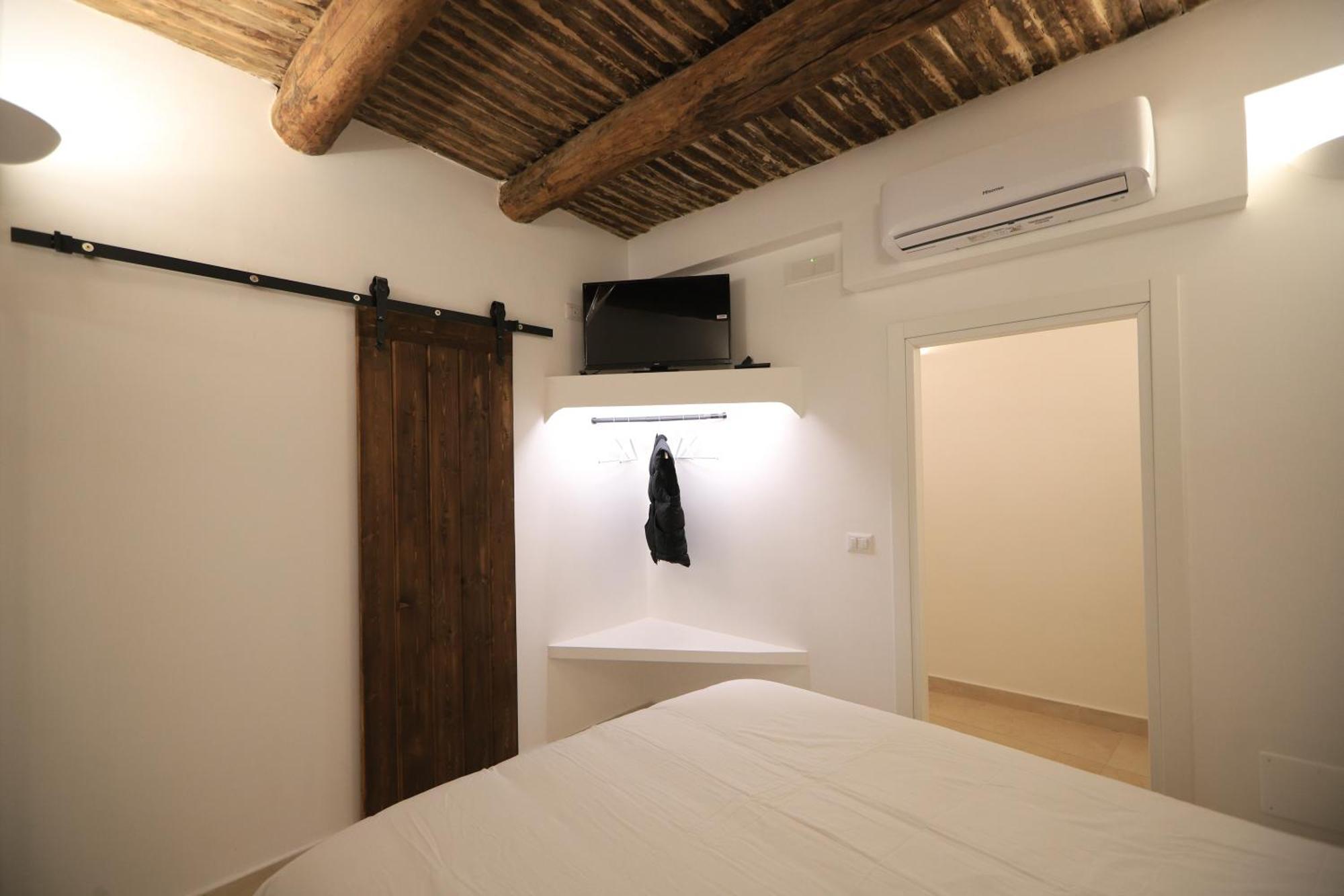 Ai 13 Gradoni Di Chiaia Bed and Breakfast Napoli Eksteriør billede