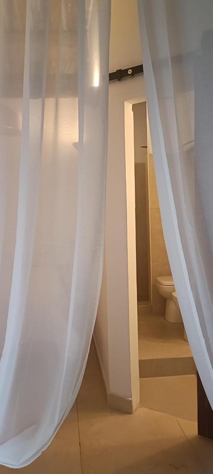 Ai 13 Gradoni Di Chiaia Bed and Breakfast Napoli Eksteriør billede
